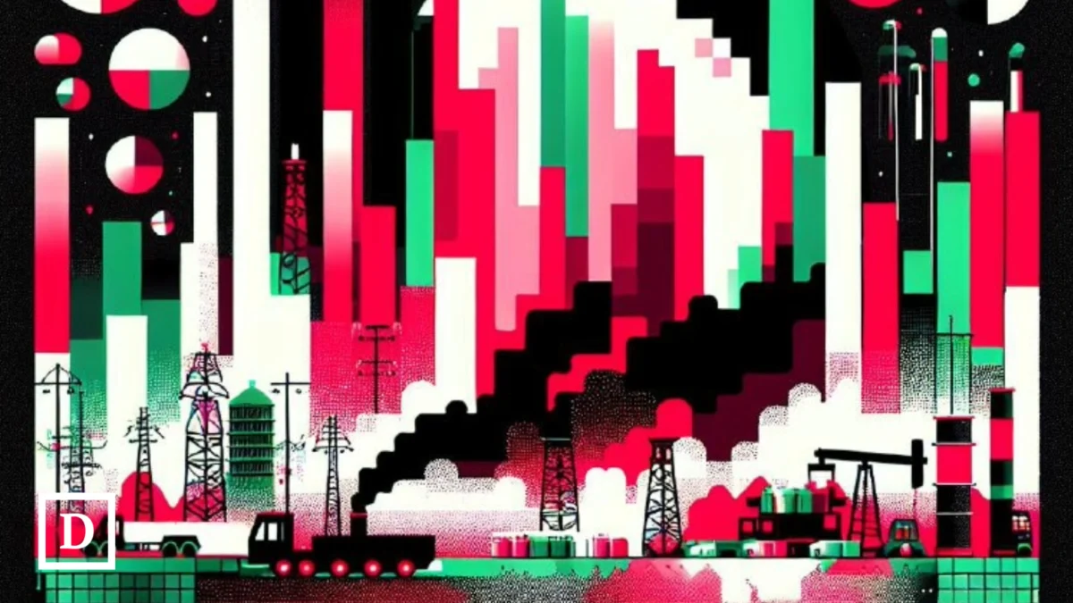 Pyth Network Unveils First 24/7 Continuously Updating Crude Oil Composite Index Amidst Global Volatility