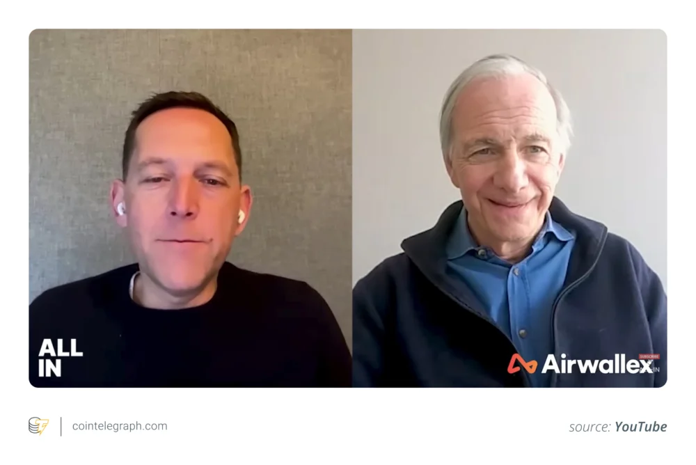 Ray Dalio’s Enduring Case for Gold Over Bitcoin: A Deep Dive into Monetary Systems and Asset Store Dynamics