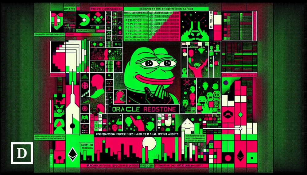 RedStone Launches Institutional Price Feeds on Stellar, Fueling Network’s $1.3 Billion Real-World Asset Surge