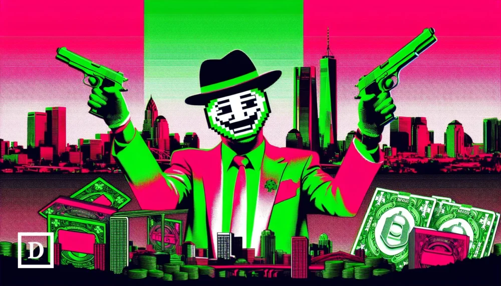 Sanctions Evasion Fuels Record $154 Billion in Illicit Crypto Activity in 2025, Chainalysis Report Reveals Alarming Trends