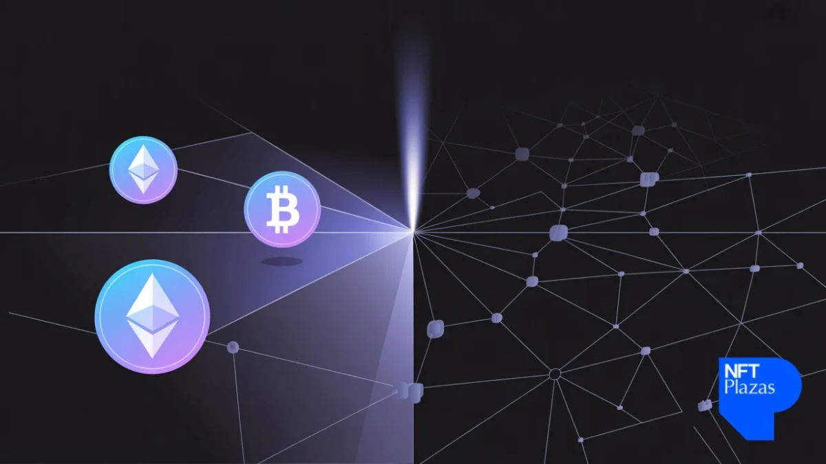 SEC and CFTC Issue Landmark Guidance, Classifying Major Cryptocurrencies as Digital Commodities