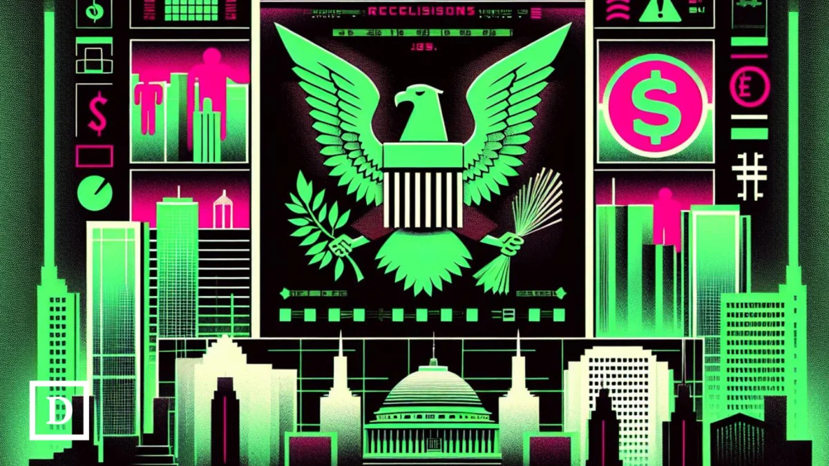 SEC and CFTC Issue Landmark Joint Guidance, Classifying Major Crypto Assets and Activities Under Federal Law, Ending Years of Regulatory Ambiguity.