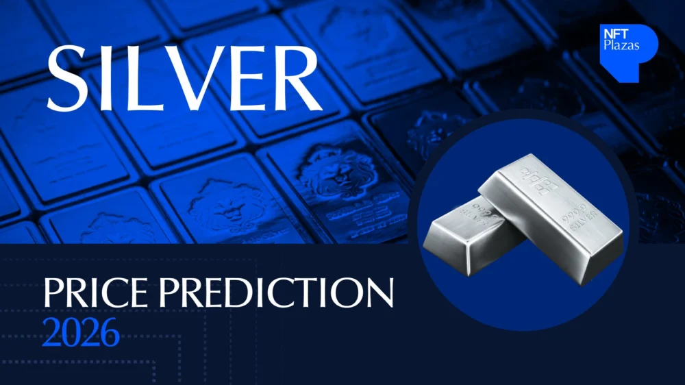 Silver Price Prediction 2026: Navigating Industrial Demand, Economic Headwinds, and Investment Trends