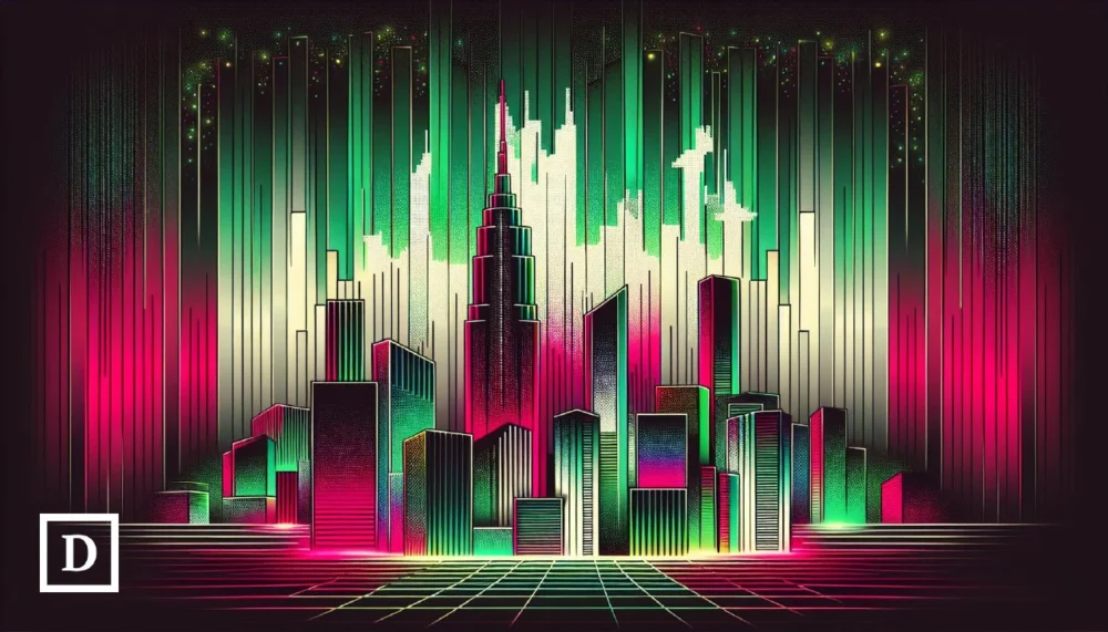 Sky TVL Surges 38% in March – “The Defiant”