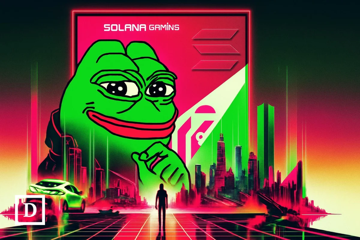 Solana Foundation President Says Web3 Gaming ‘Is Not Coming Back’ – “The Defiant”