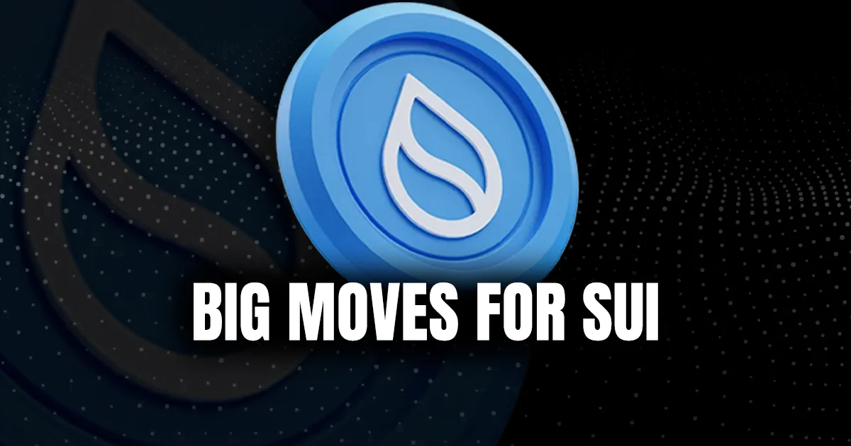 Sui Dollar Launch Signals a New Era for AI-Driven Payments and Decentralized Finance