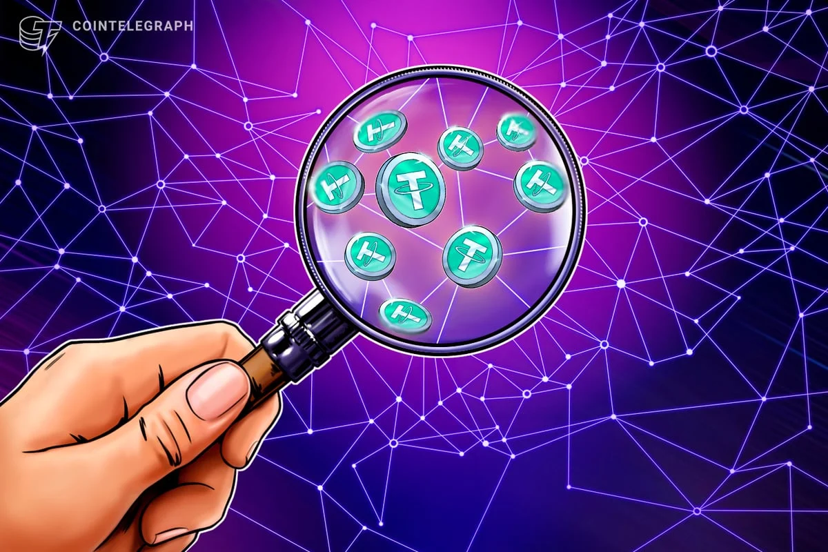 Tether Selects Big Four Accounting Firm for Comprehensive Audit of Stablecoin Reserves to Enhance Transparency and Market Confidence