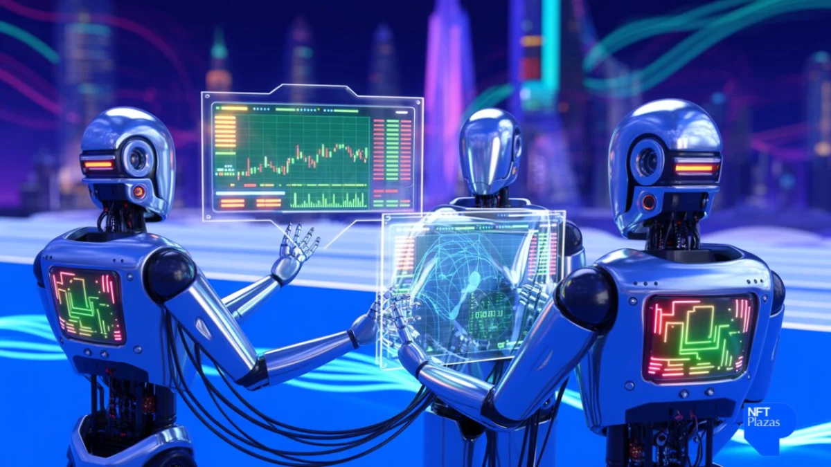 The AI Revolution in Crypto Trading: Navigating the Evolving Landscape of Automated Strategies in 2026