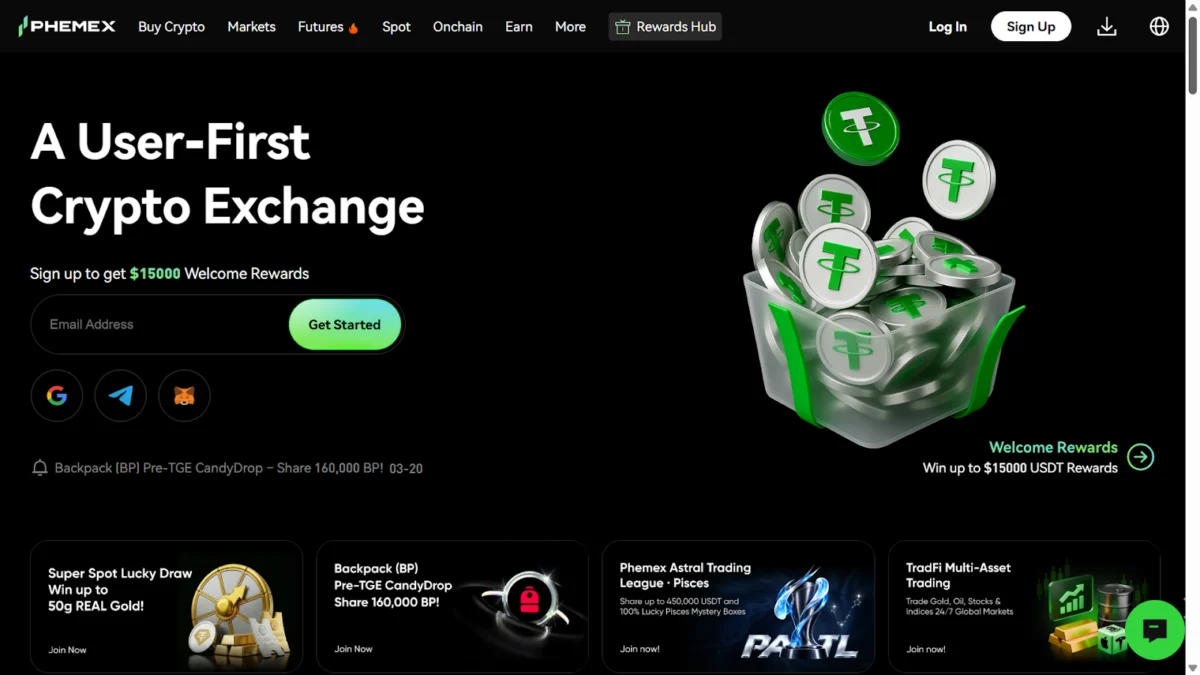 The Best Crypto Exchanges of 2026: A Comprehensive Guide to Navigating the Digital Asset Landscape