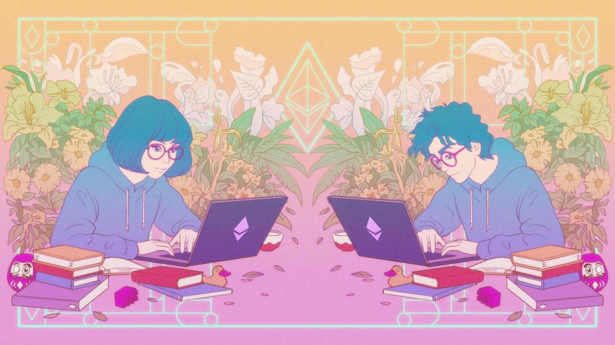 The Ethereum Foundation Unveils Inaugural PhD Fellowship Program to Propel Interdisciplinary Academic Research in Decentralized Technologies