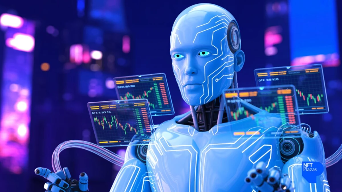 The Global Crypto Trading Bot Market Surges Towards $200 Billion by 2035 Amidst Retail Trader Struggles with Emotional Decisions