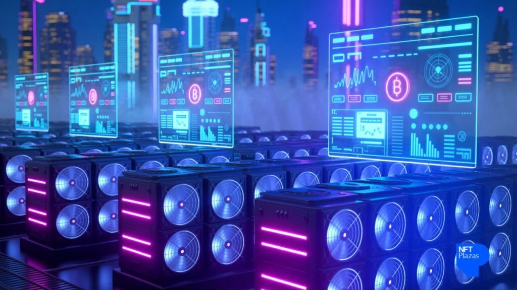 The Mobile Revolution in Cryptocurrency Mining: Accessible Access for the Everyday Investor in 2026