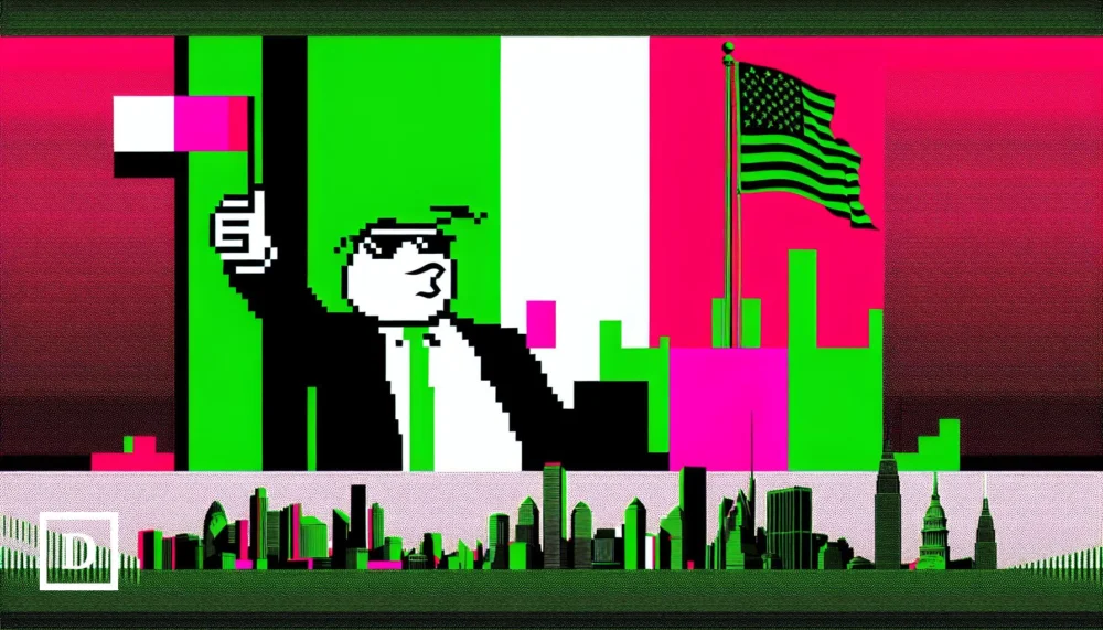 Trump Memecoin Holders Invited to Exclusive Mar-a-Lago Conference and Gala Amidst Significant Market Surge