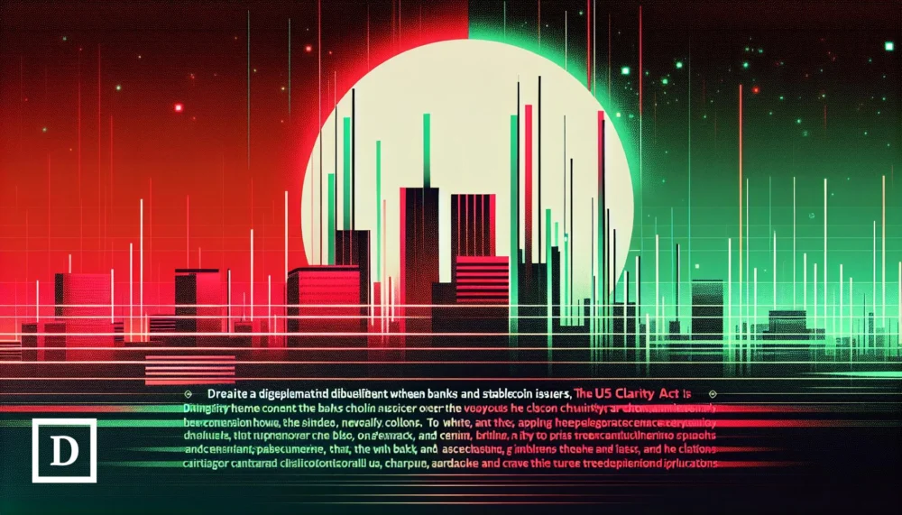 US CLARITY Act Unlikely to Pass Senate Banking Committee Before April: Senator John Thune – “The Defiant”
