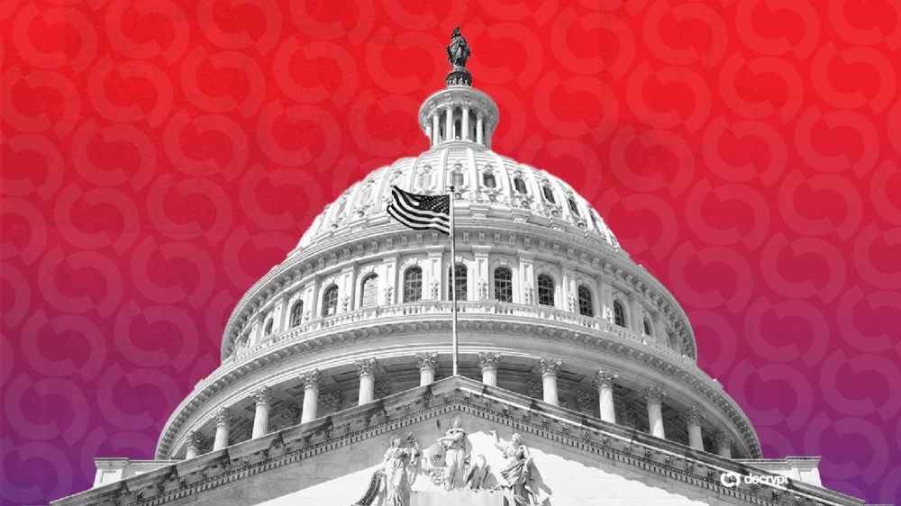 US Senate Advances Bipartisan Housing Package Featuring Landmark Restriction on Federal Reserve Digital Currency