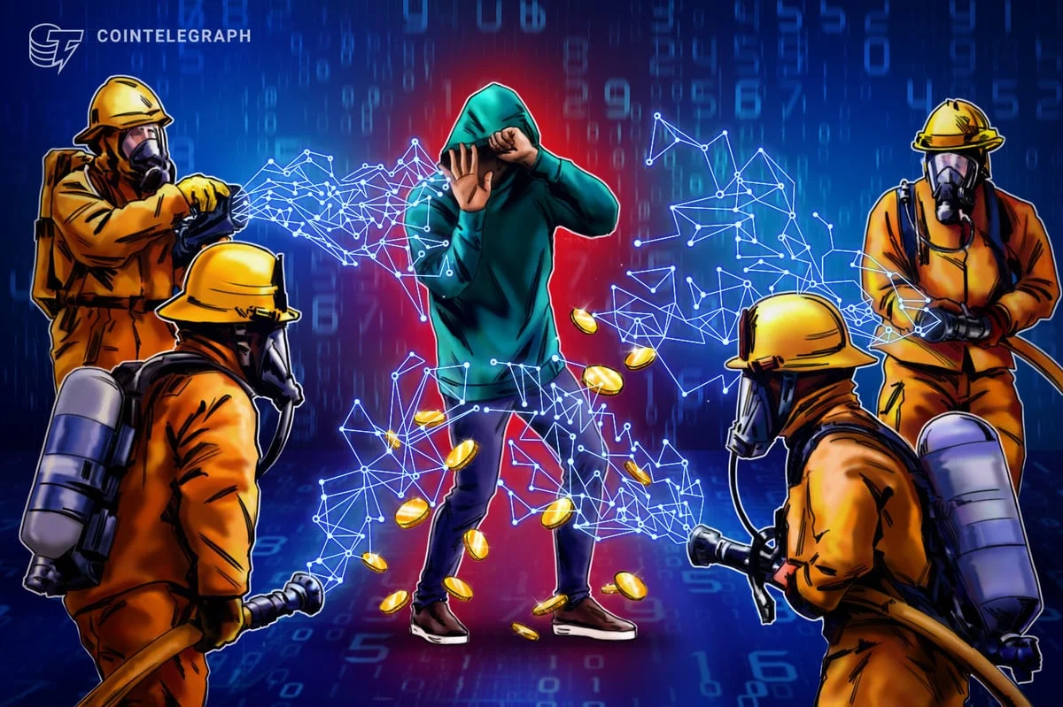 Vietnamese Authorities Detain Multiple ONUS-Linked Suspects in Extensive Crypto Fraud Probe