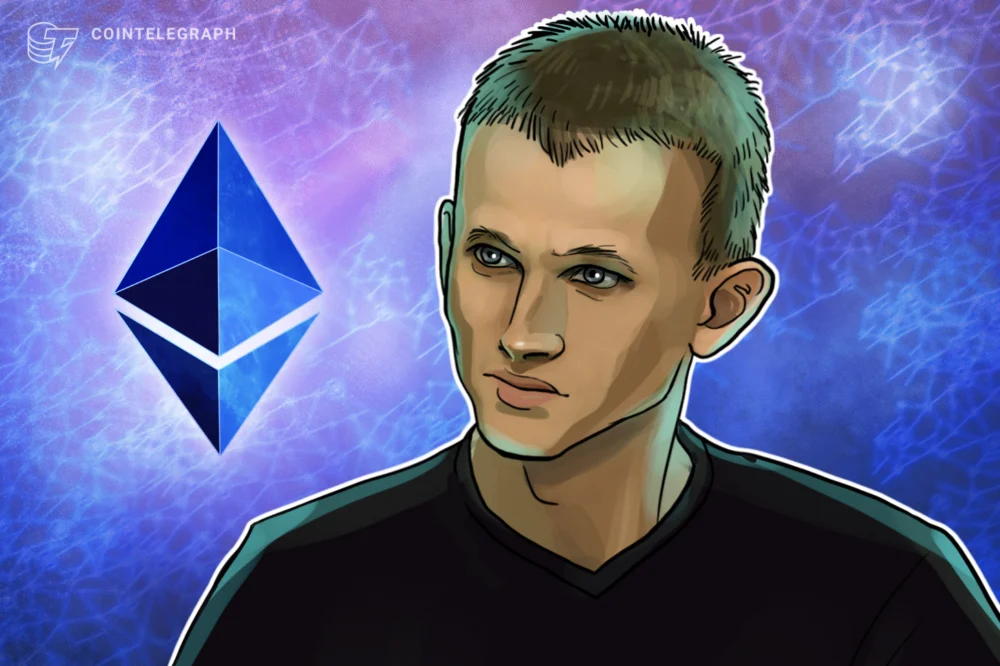 Vitalik Buterin Proposes Unified Ethereum Node Software to Enhance Decentralization and Accessibility