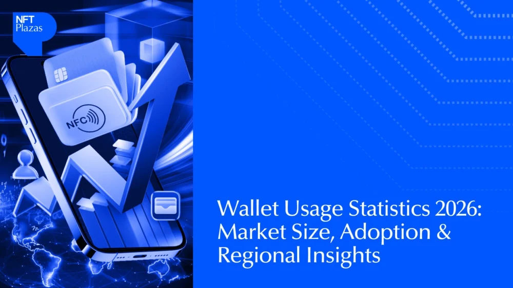 Wallet Usage Statistics Reveal a Paradigm Shift in Global Payments in 2026