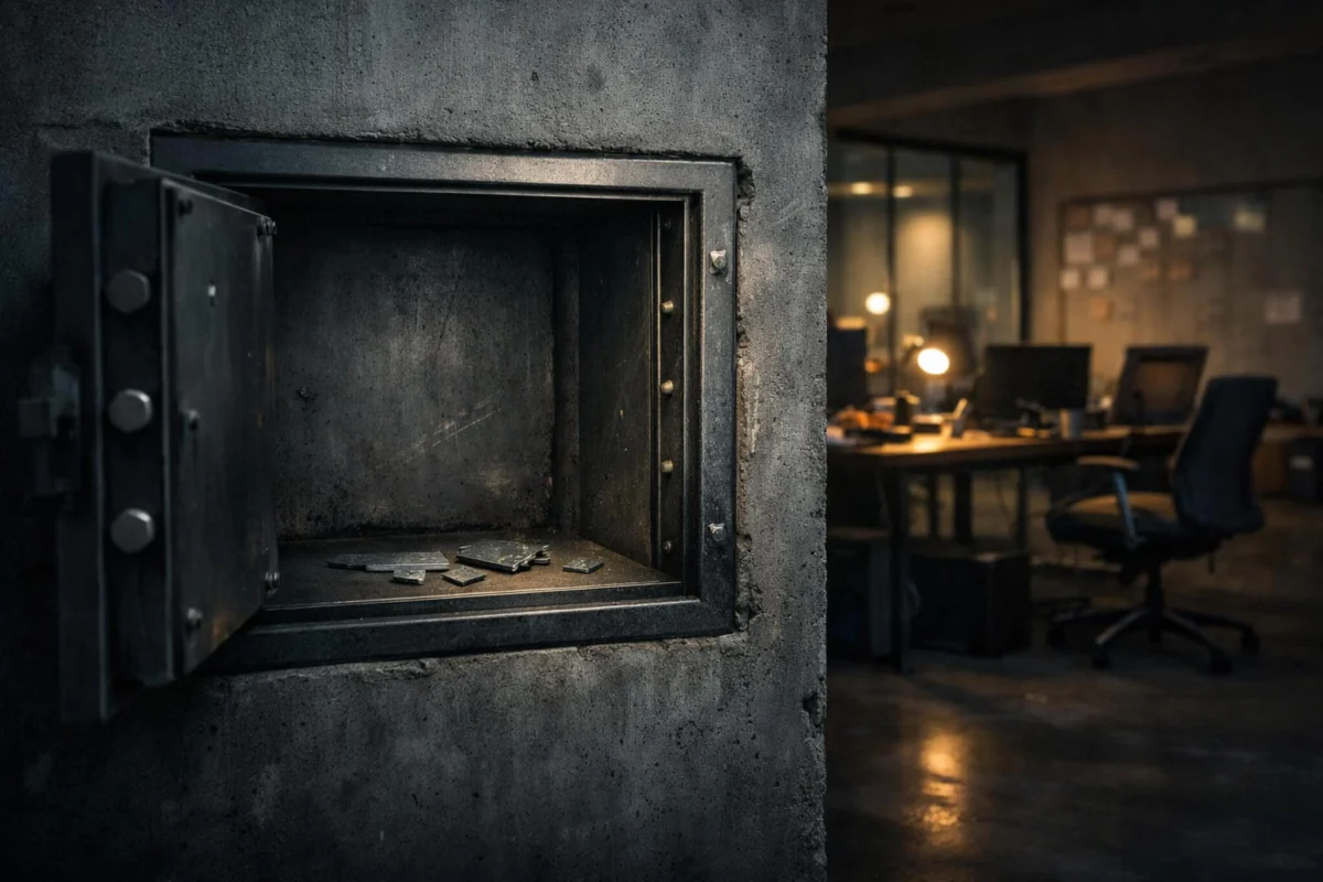 Why crypto hacks don’t end and continue even when the money is gone.