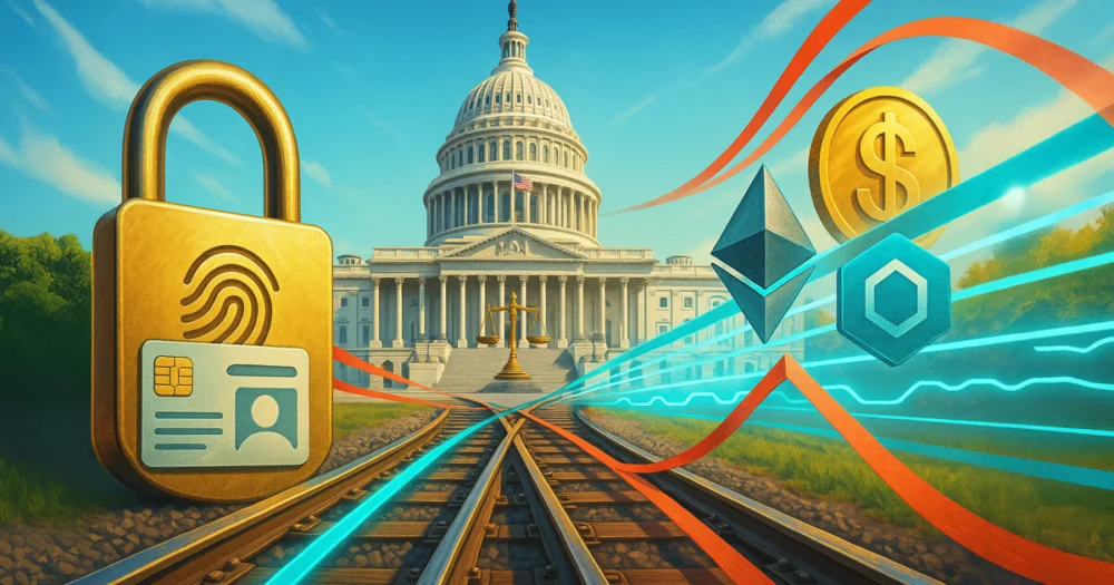 Will the Senate’s leaked DeFi bill drain what’s left of US liquidity?