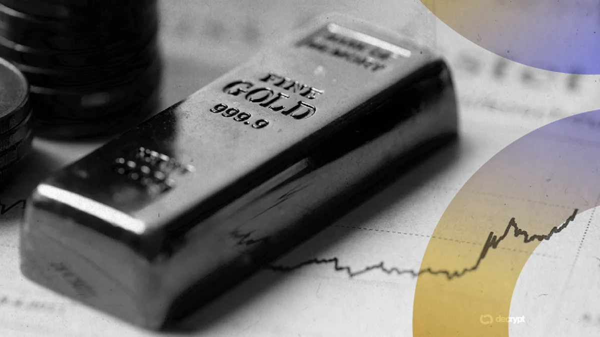 World Gold Council Proposes Gold as a Service Framework to Standardize and Scale Global Tokenized Gold Markets