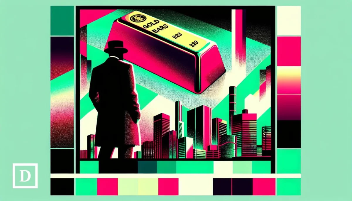 World Gold Council Unveils "Gold as a Service" Platform to Revolutionize Digital Gold Market