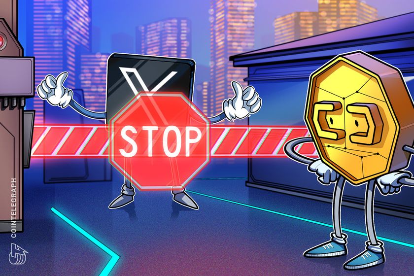 X Lifts Ban on Paid Crypto Promotions, Imposing Strict Geoblocking in Key Markets Amidst Broader Financial Ambitions