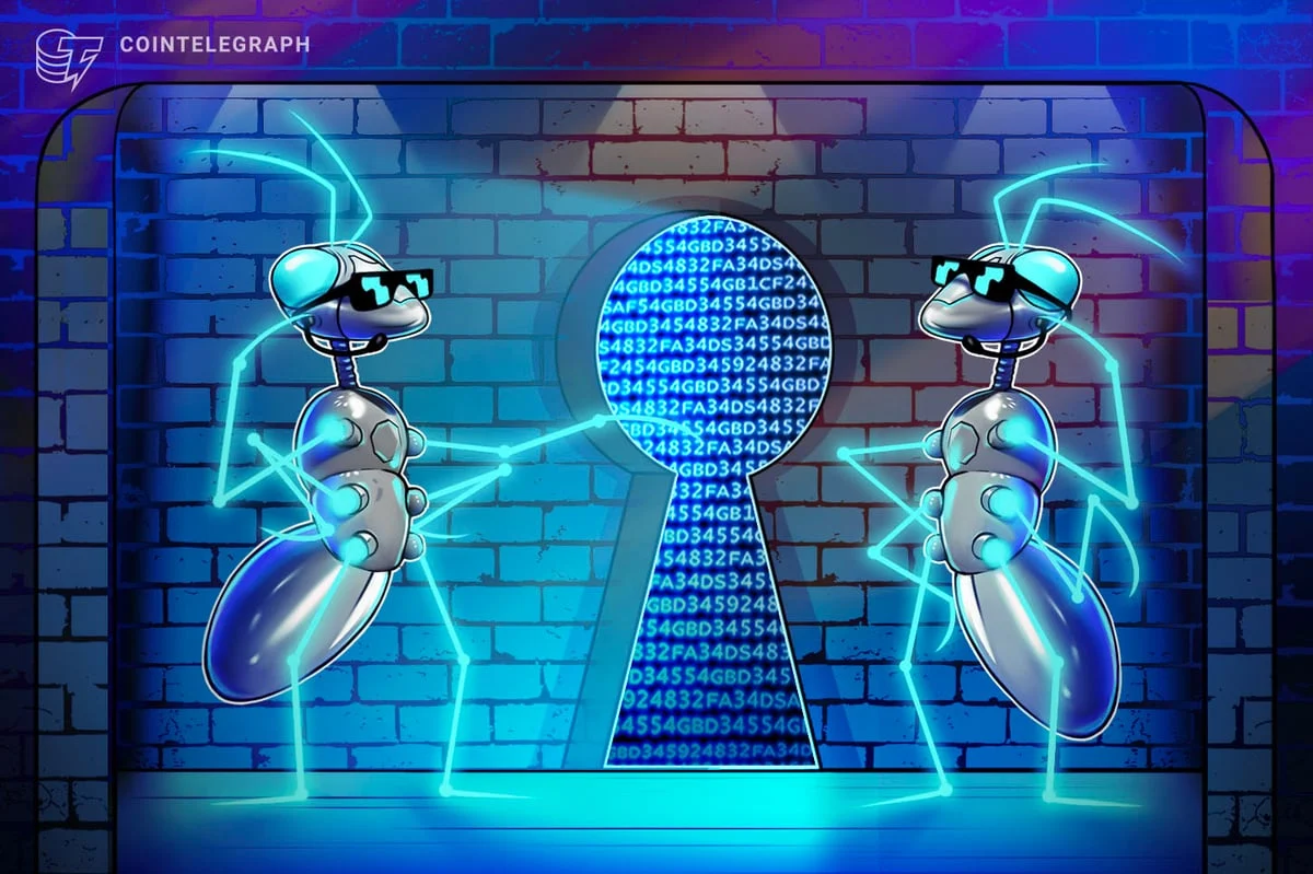 Zama and Apex T-REX Ledger Integrate Fully Homomorphic Encryption to Provide Enhanced Privacy for Institutional ERC-3643 Tokenized Assets