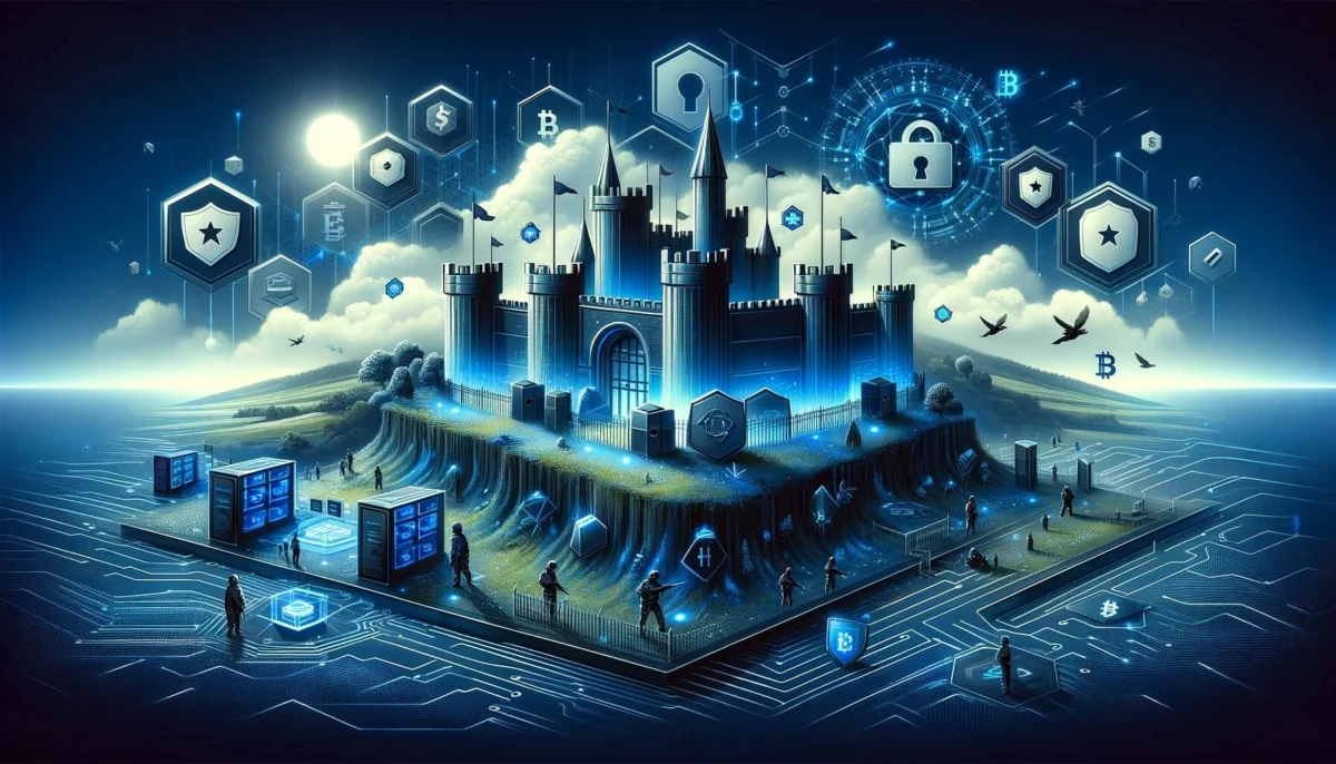 Cryptocurrency Hacks Plummet Over 50% in 2023 as Security Measures and Law Enforcement Scrutiny Intensify