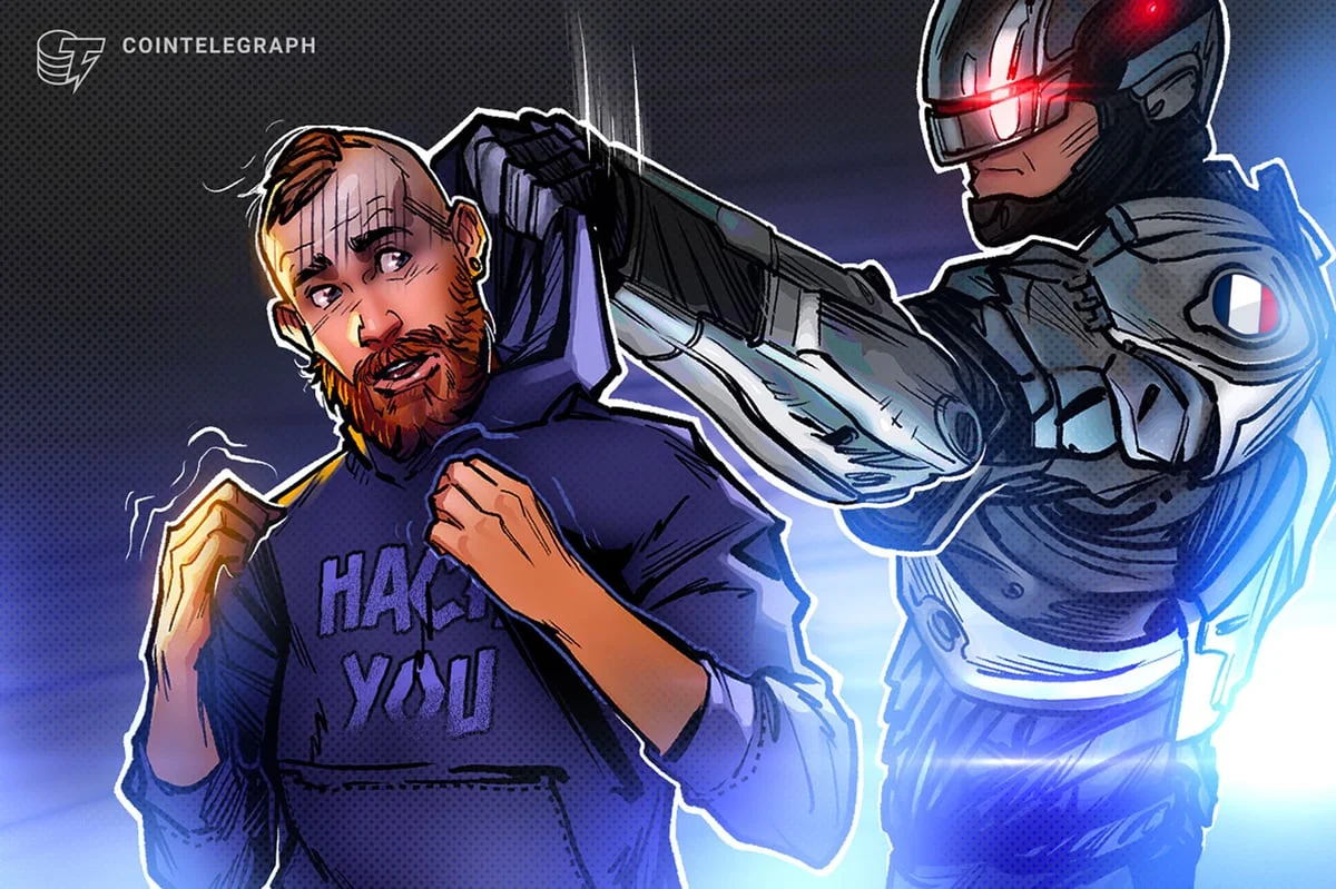 French Interior Ministry Announces Enhanced Security Measures to Combat Surge in Crypto-Linked Kidnappings and Physical Wrench Attacks