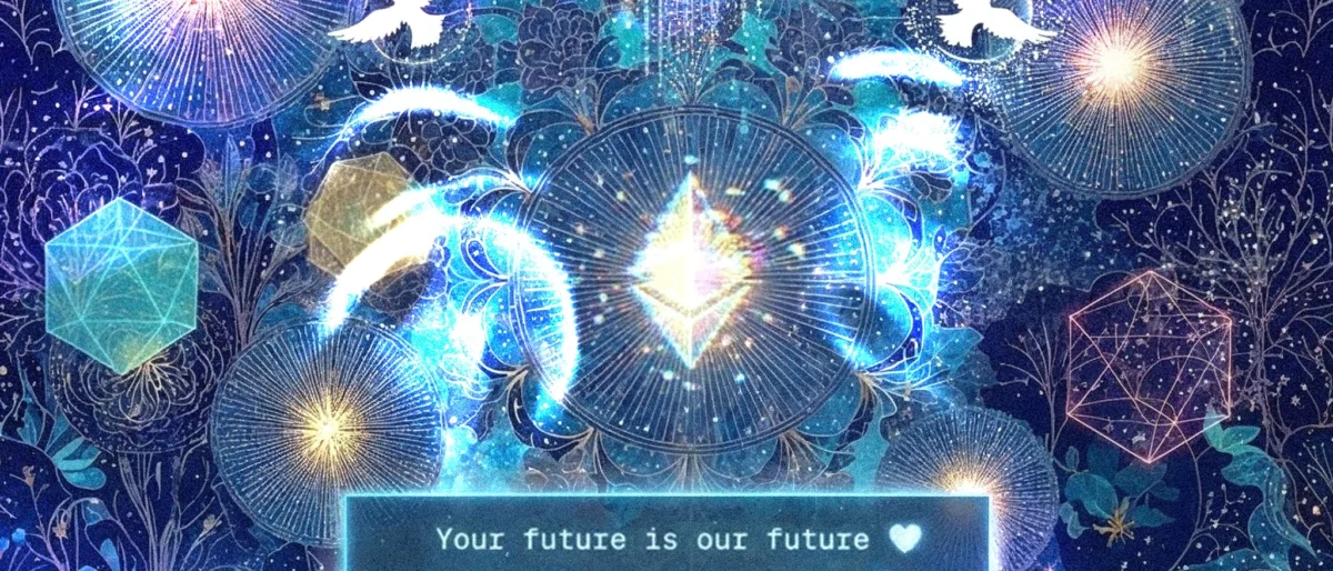 The Ethereum Foundation Publishes Foundational Mandate, Reinforcing Commitment to User Self-Sovereignty and Decentralized Principles