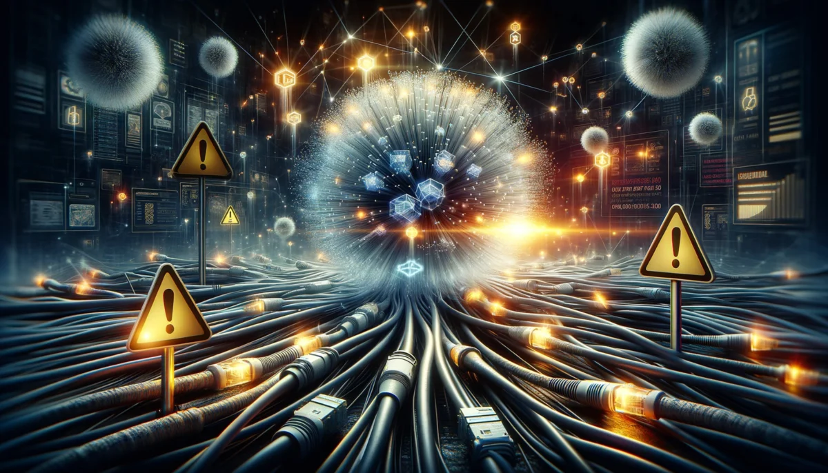 Zilliqa block production interrupted by critical technical snag