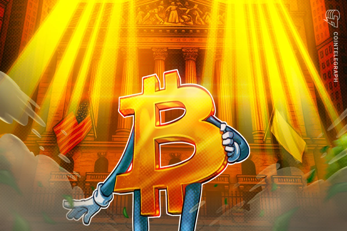 Jack Mallers Defends Wall Street Institutionalization of Bitcoin as Essential Evolution for Global Capital Competition