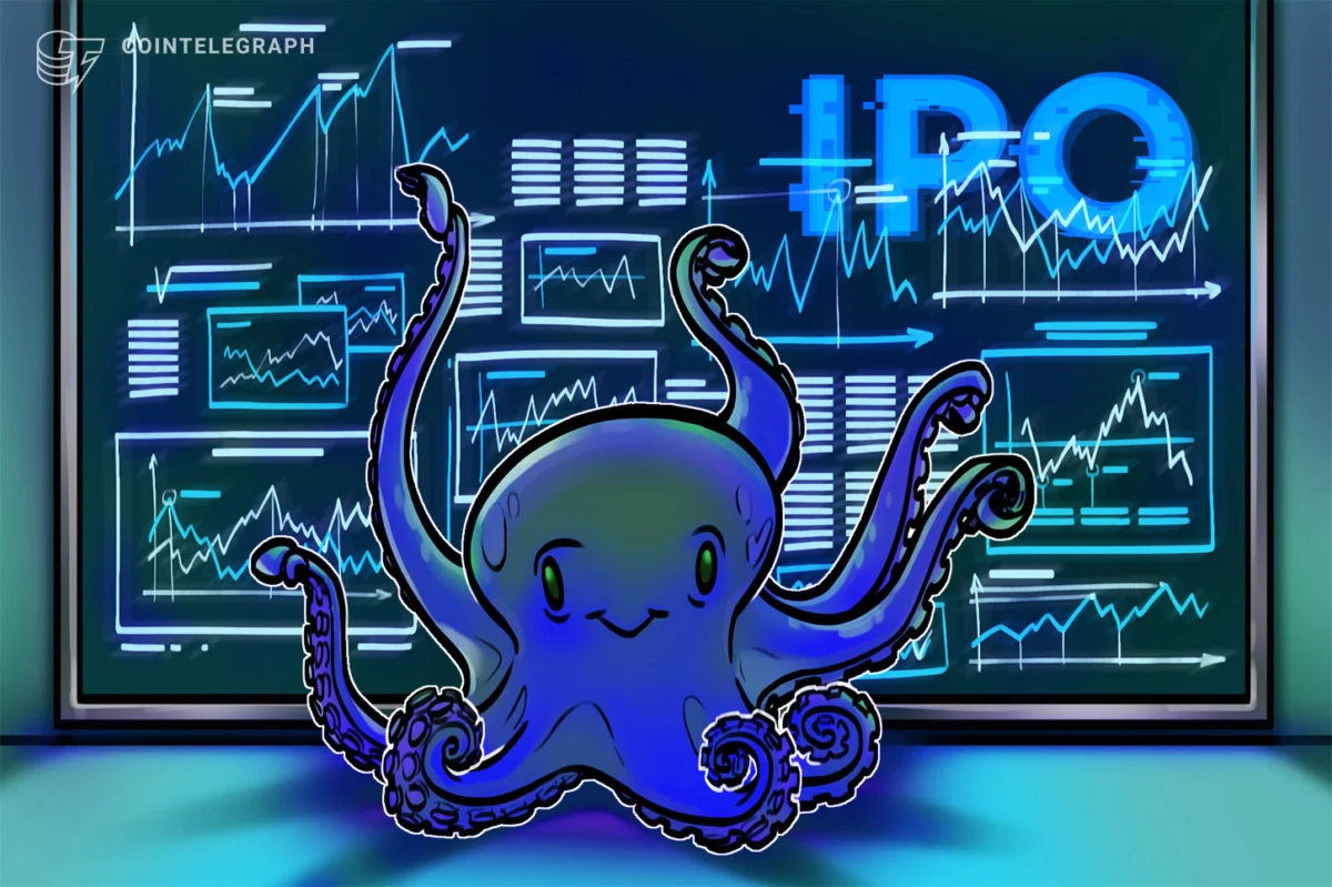 Kraken Layoffs and AI Integration Signal Shift in Strategic Priorities as IPO Target Slides to 2027