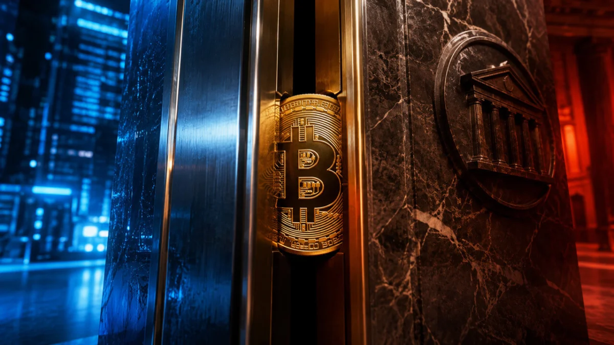 Leveraged ETF Surge and Persistent Inflation Create High-Stakes Proving Ground for Bitcoin Price Action