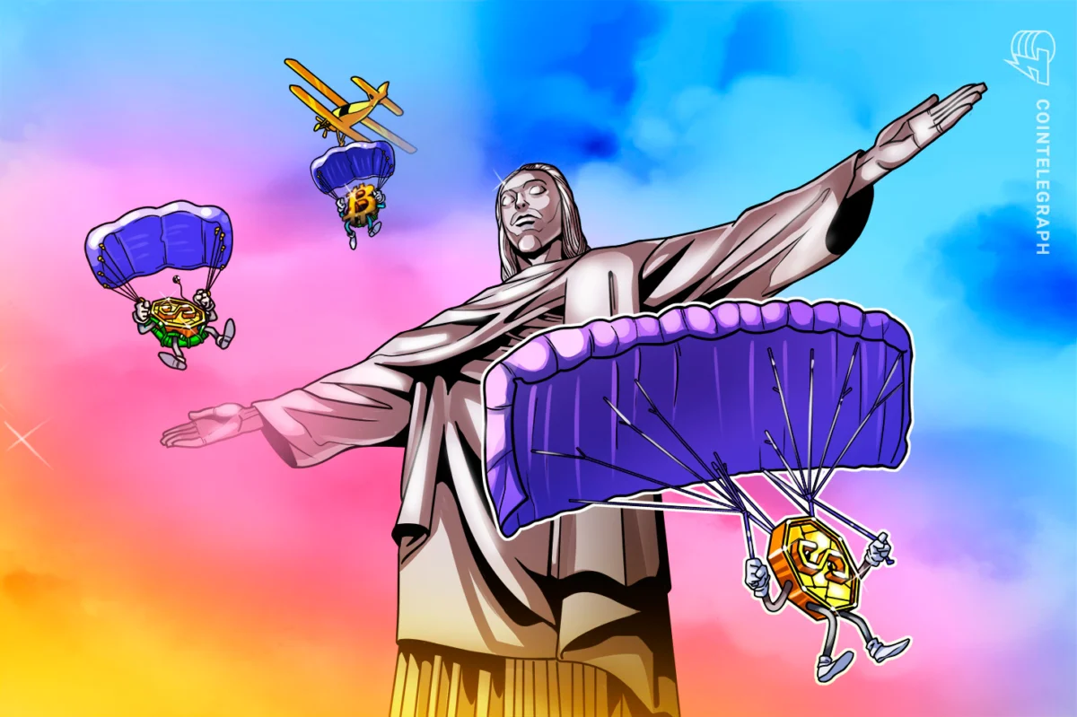 Stablecoin Adoption Surges Past Bitcoin in Latin America Amid Economic Pressures, Bitso Report Reveals a New Era of Digital Dollarization