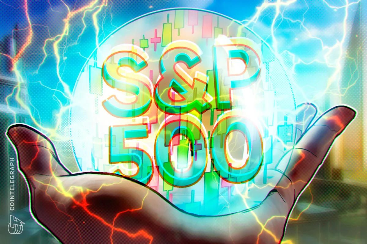 Charles Schwab to Enter Prediction Markets with S&P 500 Event Contracts in Partnership with Cboe
