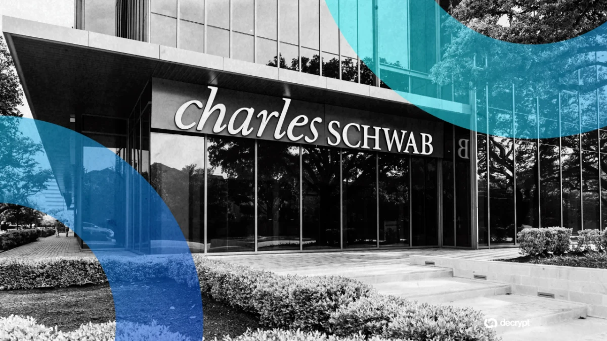 Charles Schwab to Enter Prediction Markets with S&P 500 Event Contracts via Cboe Partnership
