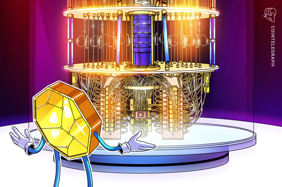 Ethereum’s Proactive Quantum Defense: New Proposal Aims for Sub-Dollar Post-Quantum Security Without Hard Forks