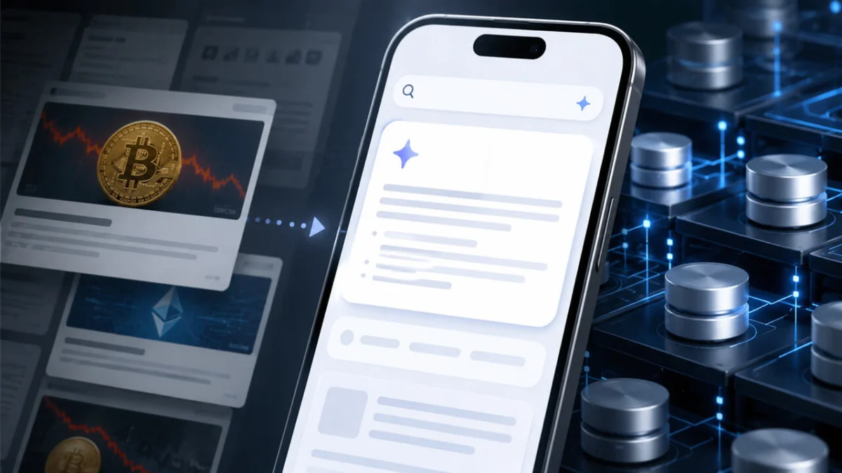 The Great Consolidation of Crypto Information Blockworks Acquires Messari as AI Reshapes the Financial Media Landscape