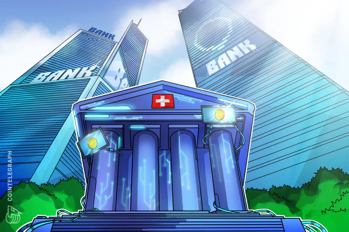 BancaStato Unveils Regulated Cryptocurrency Trading Services in Partnership with Sygnum and Avaloq, Marking a New Era for Swiss Cantonal Banking