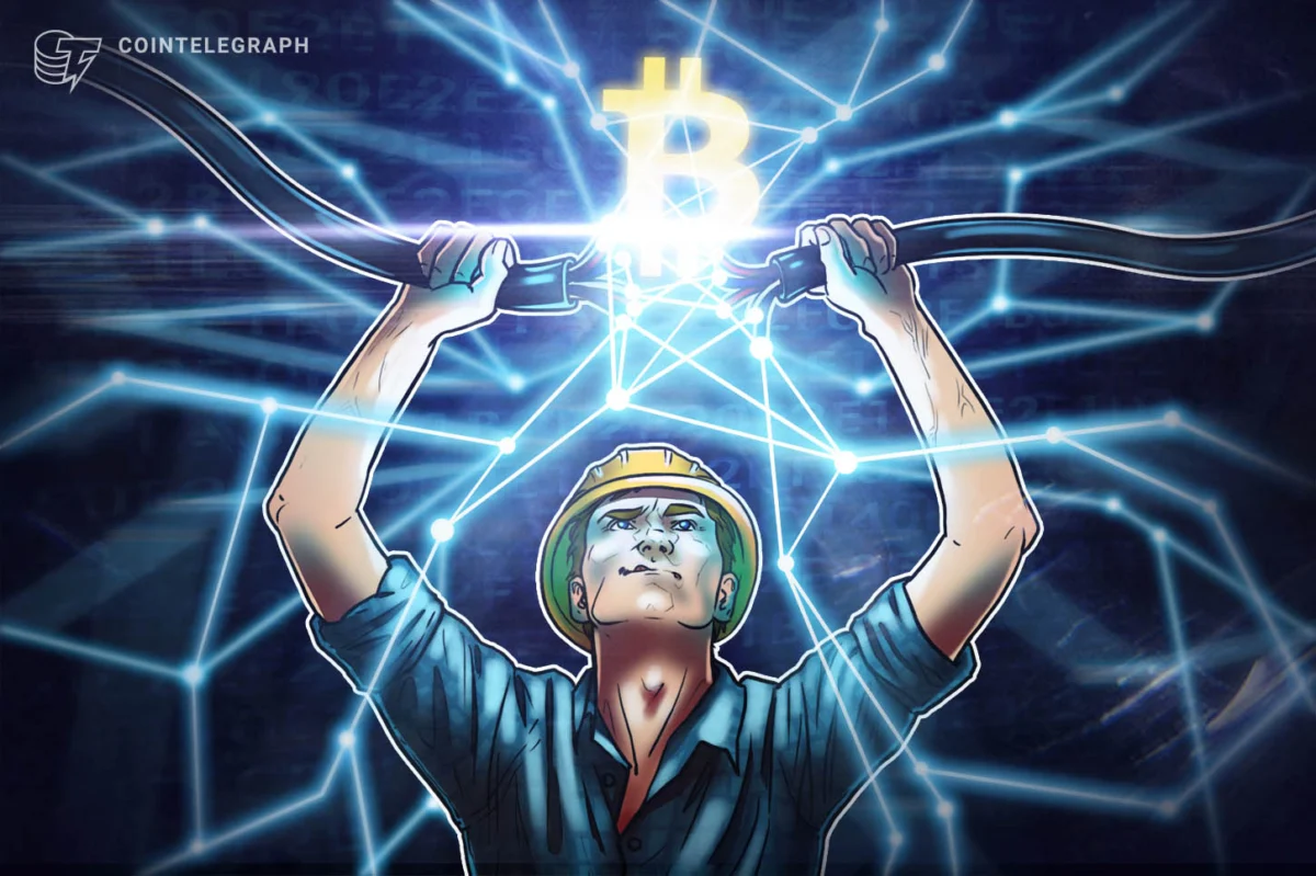Bernstein Bullish on Bitcoin Miners as AI Data Center Partnerships Unlock Billions in Contract Value Amid Power Scarcity