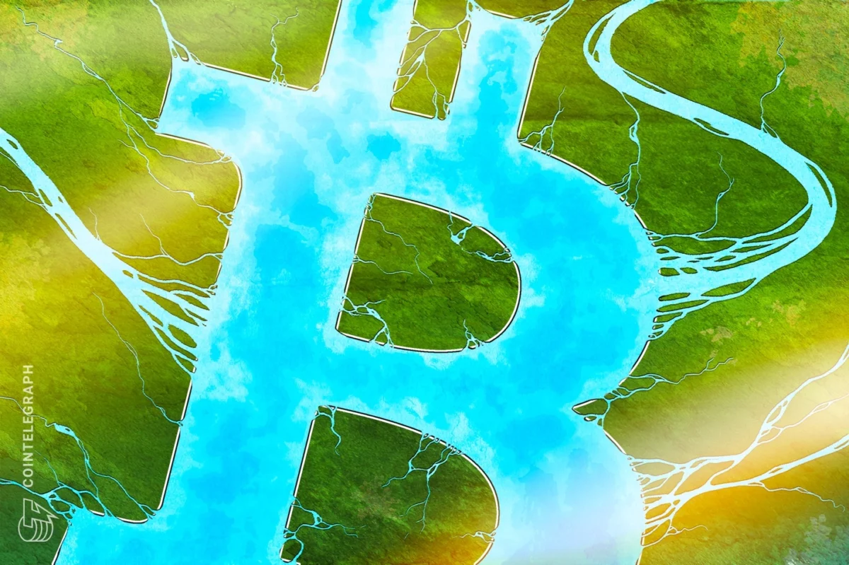 Binance Sees Largest Daily BTC Outflow Since Late 2024, CryptoQuant Data Shows