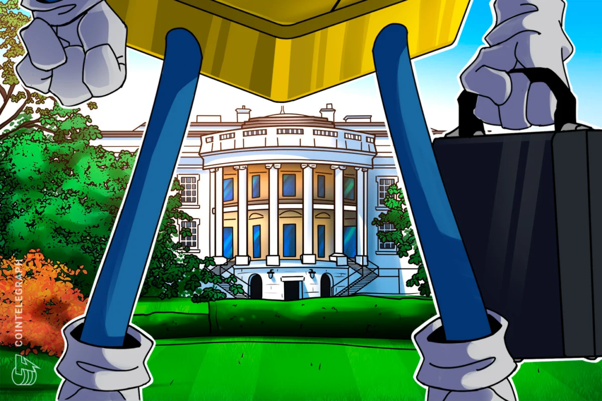 Bipartisan Senate Duo Proposes Revised Ethics Framework for CLARITY Act to Bridge Partisan Divide in Cryptocurrency Regulation