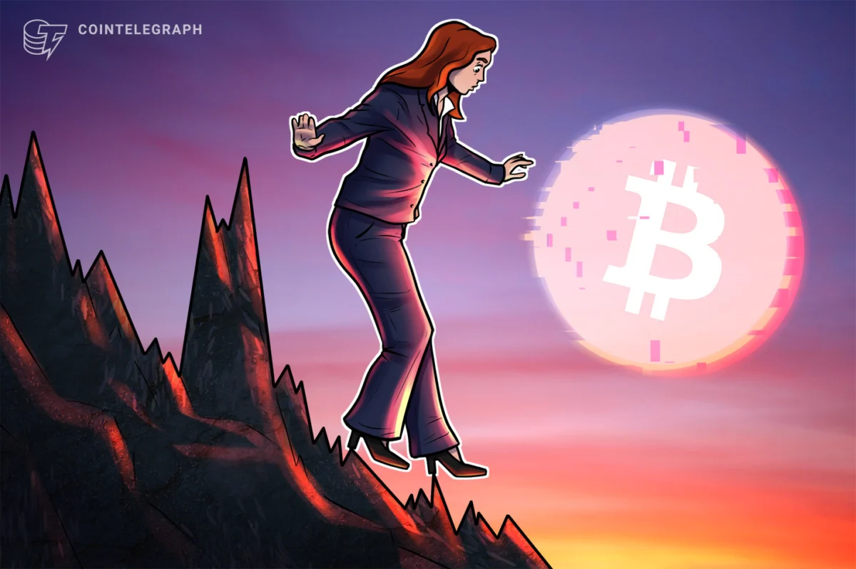 Bitcoin and US Tech Stocks Retreat as Profit-Taking Outweighs Inflation Relief, Signaling Market Caution.