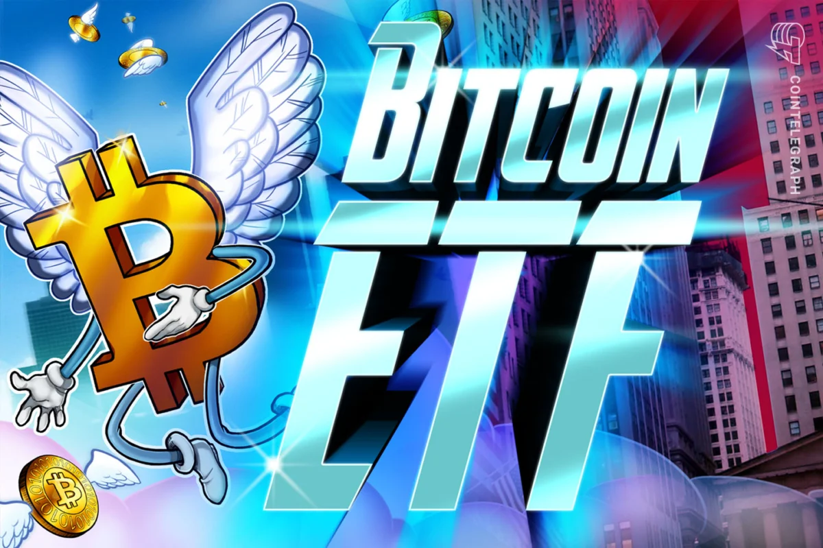 Bitcoin ETFs add $368M in three-day buying streak, signaling a potential shift in market sentiment after a period of sustained outflows.