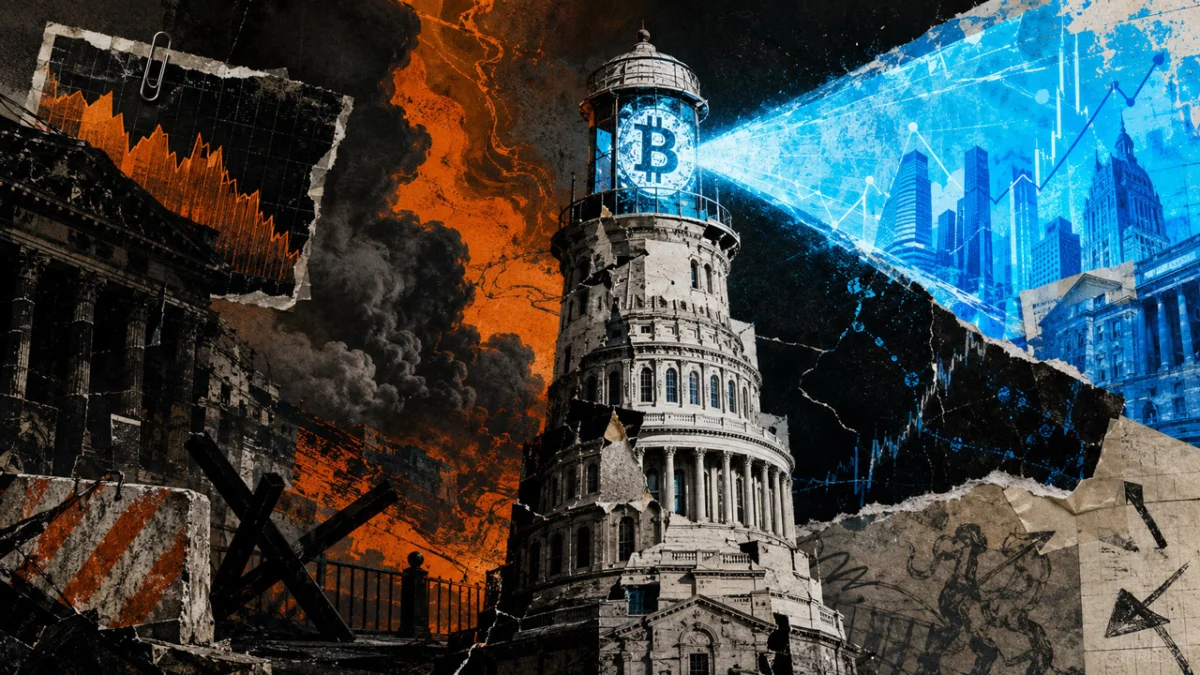 Bitcoin Market Shrugs Off Diminishing CLARITY Act Passage Odds as Legislative Deadlock Deepens