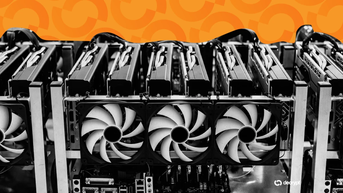 Bitcoin Mining Giant Poolin Technology Files for Chapter 11 Bankruptcy Amidst 173 Million Dollar Debt and Asset Liquidation