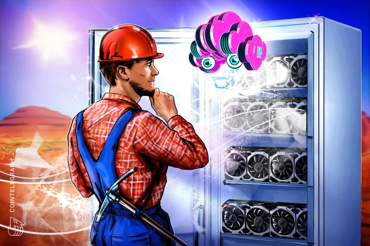 Bitcoin Mining Giants Pivot to AI Infrastructure, Driving Massive Market Gains and Reshaping Digital Asset Strategies