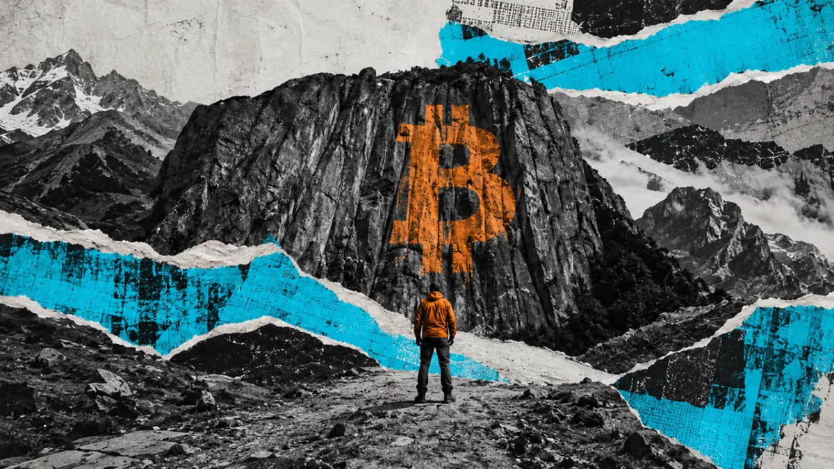 Bitcoin Navigates Critical Technical Thresholds as Market Eyes Sunday Close and Impending Federal Reserve Meeting.